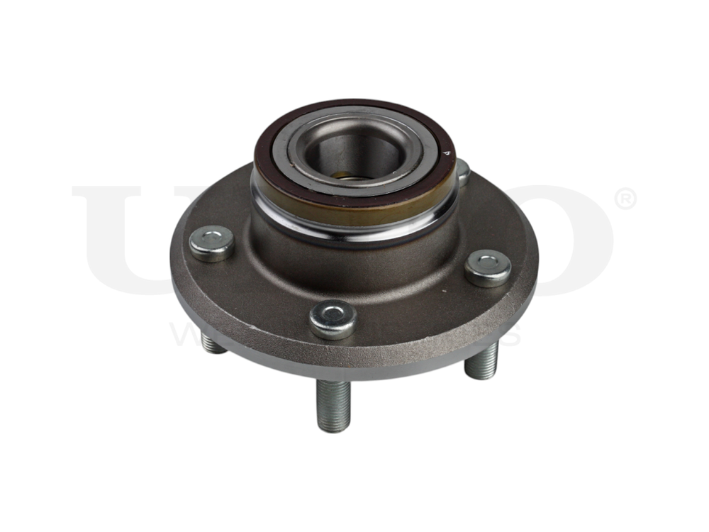 Ступица передняя (с ABS) UNIO HUB-20150