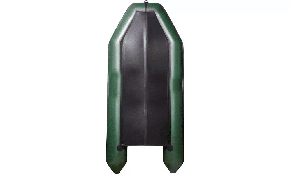 Лодка ПВХ SIBRIVER Таймыр 320 КС