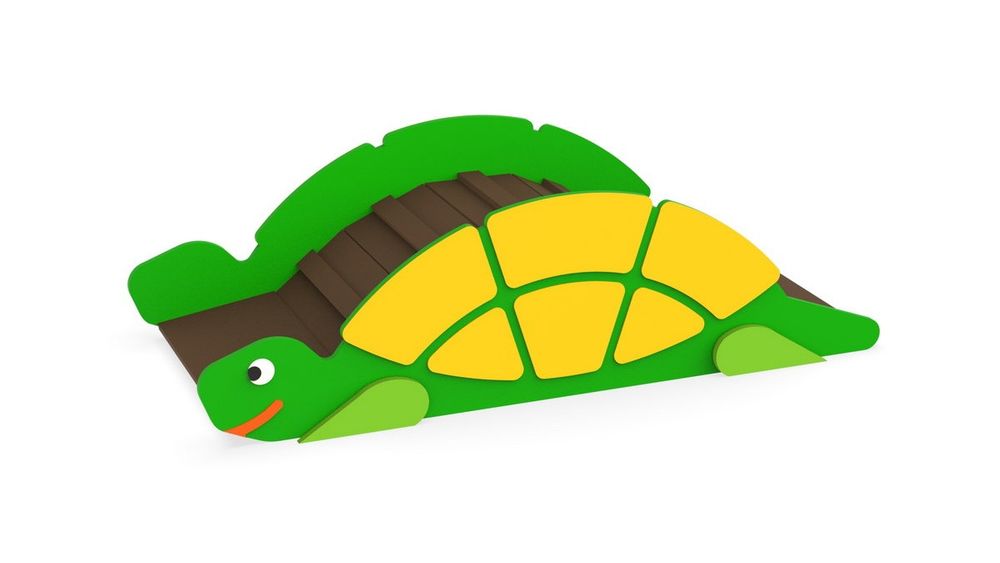 Лаз «Черепаха»