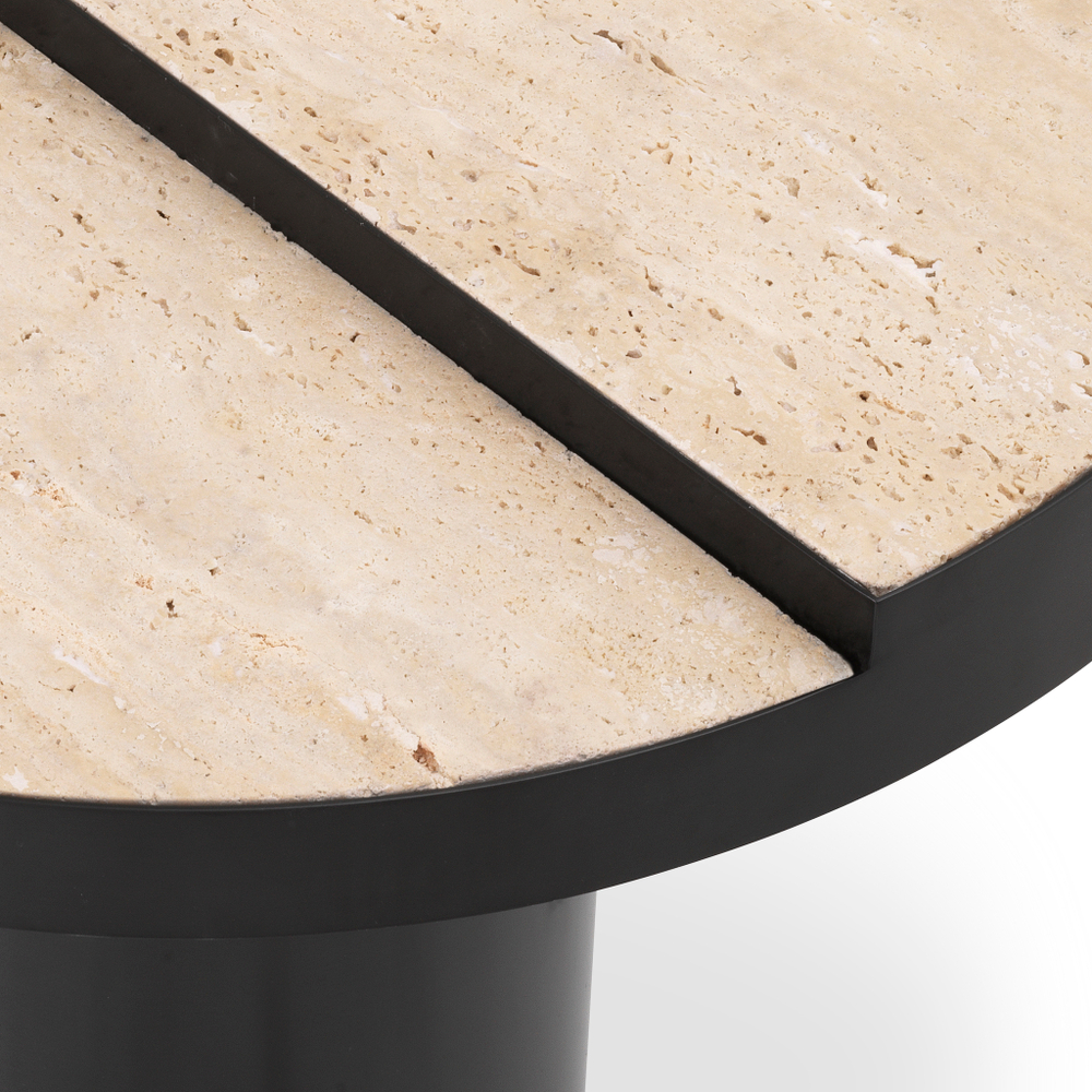 Приставной столик Side Table Excelsior арт.116624