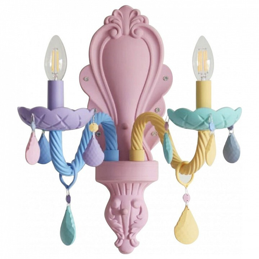 Бра Kink Light 074175-2