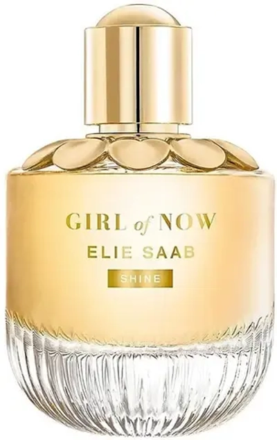 Elie Saab Girl of Now Shine Eau de Parfum 30 ml