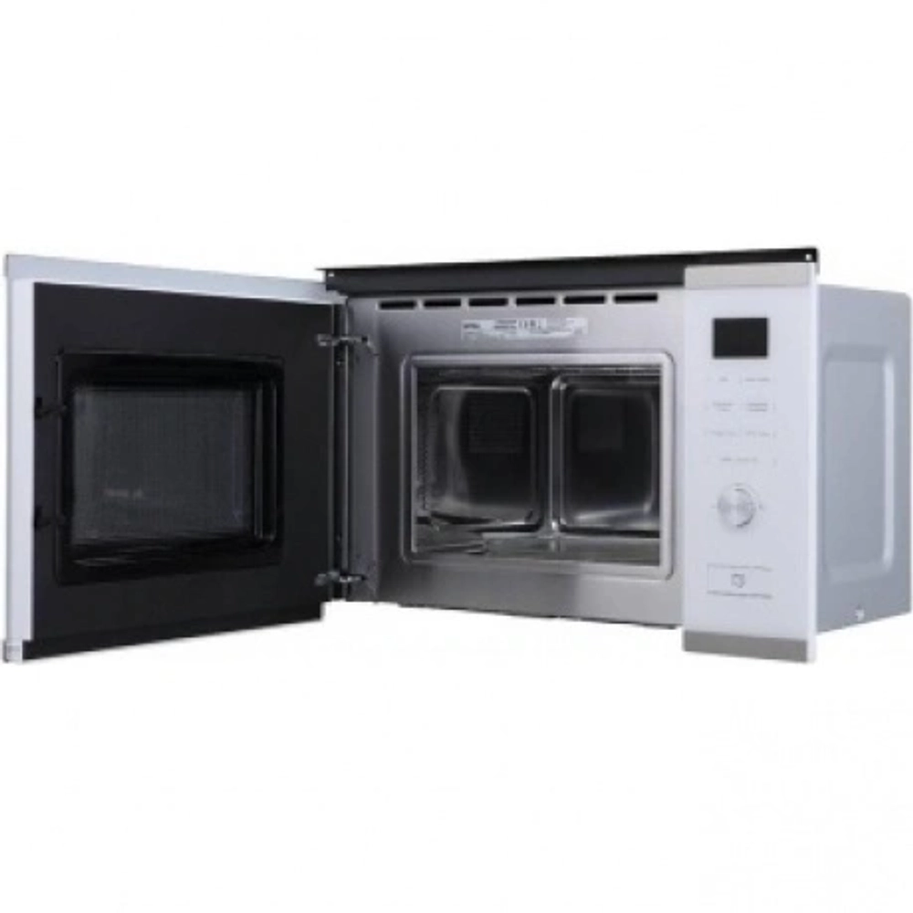 Встраиваемая микроволновая печь Korting KMI 820 GSCW