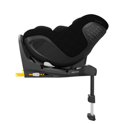 Автокресло Maxi-Cosi Mica 360 Pro I-size 8549671110 Authentic black/черный