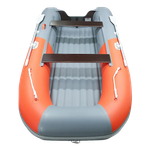 Лодка ПВХ Gladiator Air Sport E330S НДНД ( BSM4162 / BSM4158 / BSM4159 )