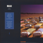 Pink Floyd / A Momentary Lapse Of Reason (LP)