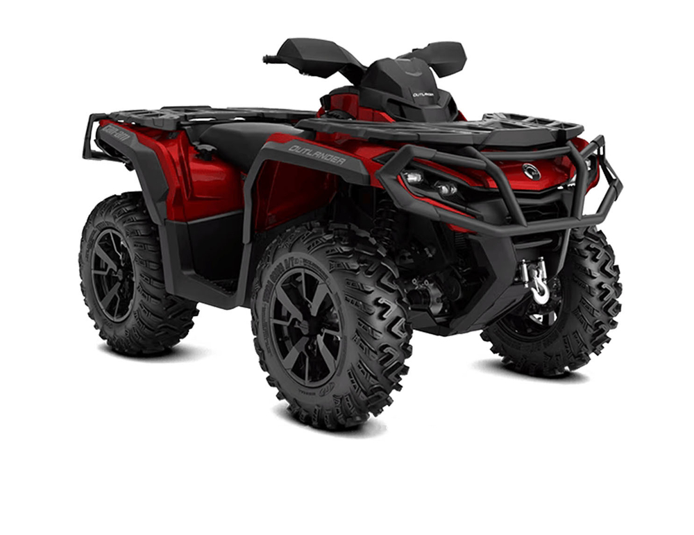 Квадроцикл BRP Can-Am Outlander XT 1000R (2024) (ПСМ)