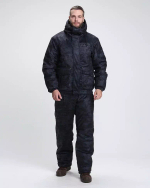 К-м "ПАТРИОТ -45"(Алова) ONERUS Чёрный