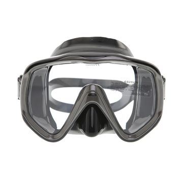 Маска Marlin Visualator Titan/Black