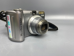 Canon PowerShot A620