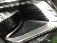 Битая Фара правая Omoda C5 (2022-н.в.) LED