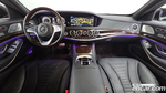 Mercedes-Benz S-Class W222 S560L 4MATIC (09.2019)