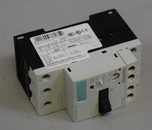 SIEMENS 3RV1011-0JA15