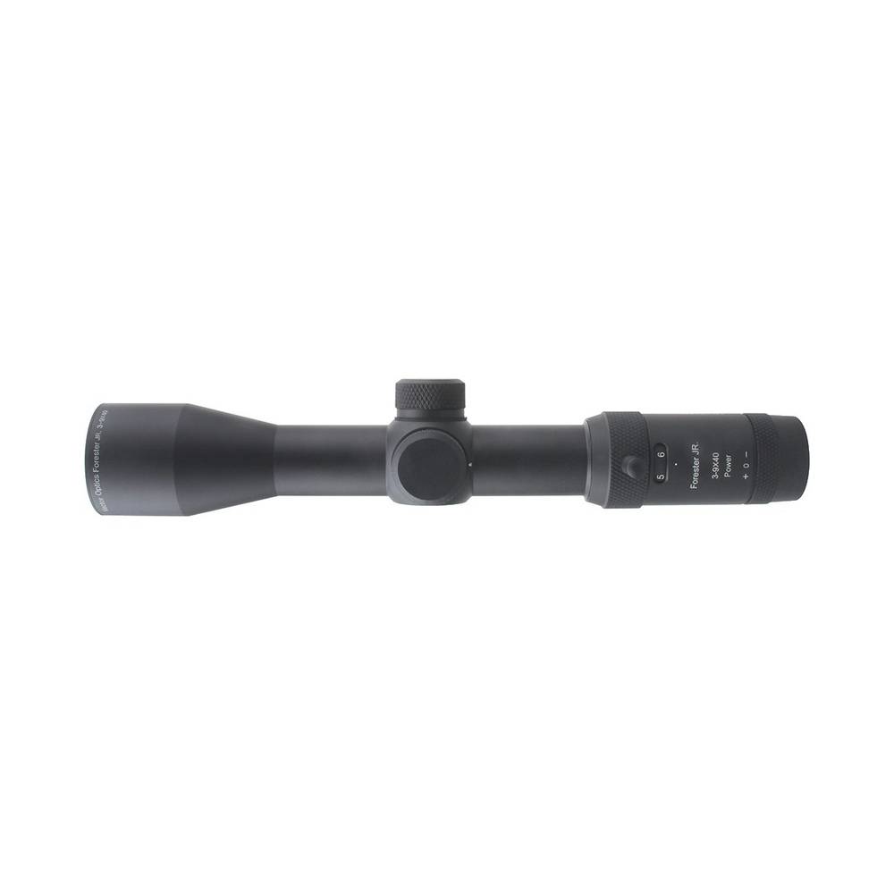 Оптический прицел Vector Optics ster JR. 3-9x40, сетка крест с точкой, 30 мм, широкоугольный, без подсветки (SCOM-35P) под мелкашку