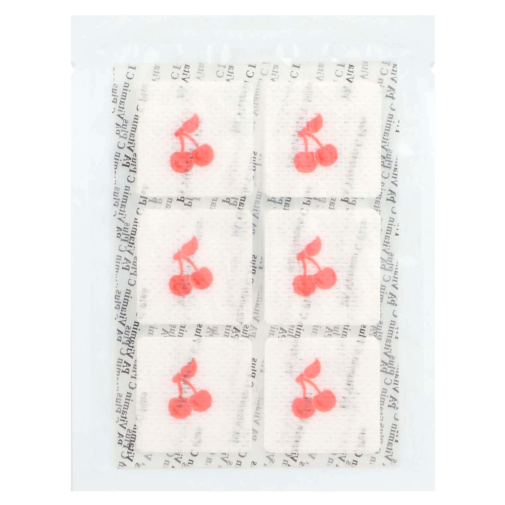 PatchAid, Патчи с витамином C Plus, 30 шт.