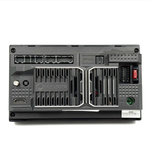 Автомагнитола 2DIN QLED 7" Android 6+64GB DSP Wi-Fi Bos-Mini Q70