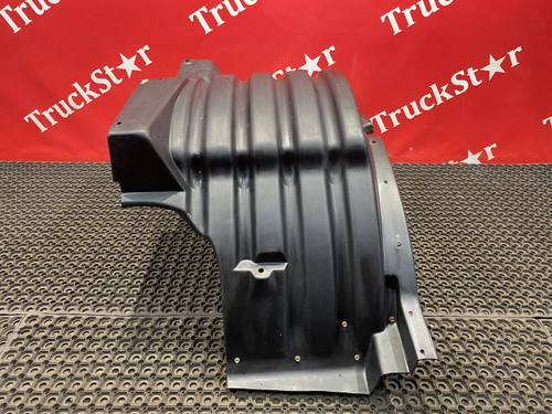 Крыло переднее правое передняя часть 2017г