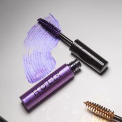Тушь для волос, бровей и ресниц COLOR GEL Violet