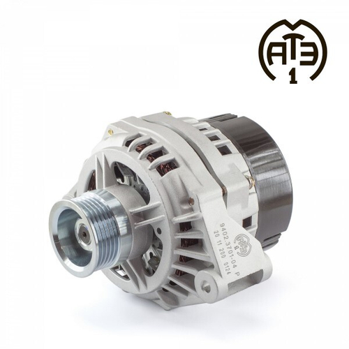 Генератор /2123/ с сентяб. 2003 г. 100A (Прамо)