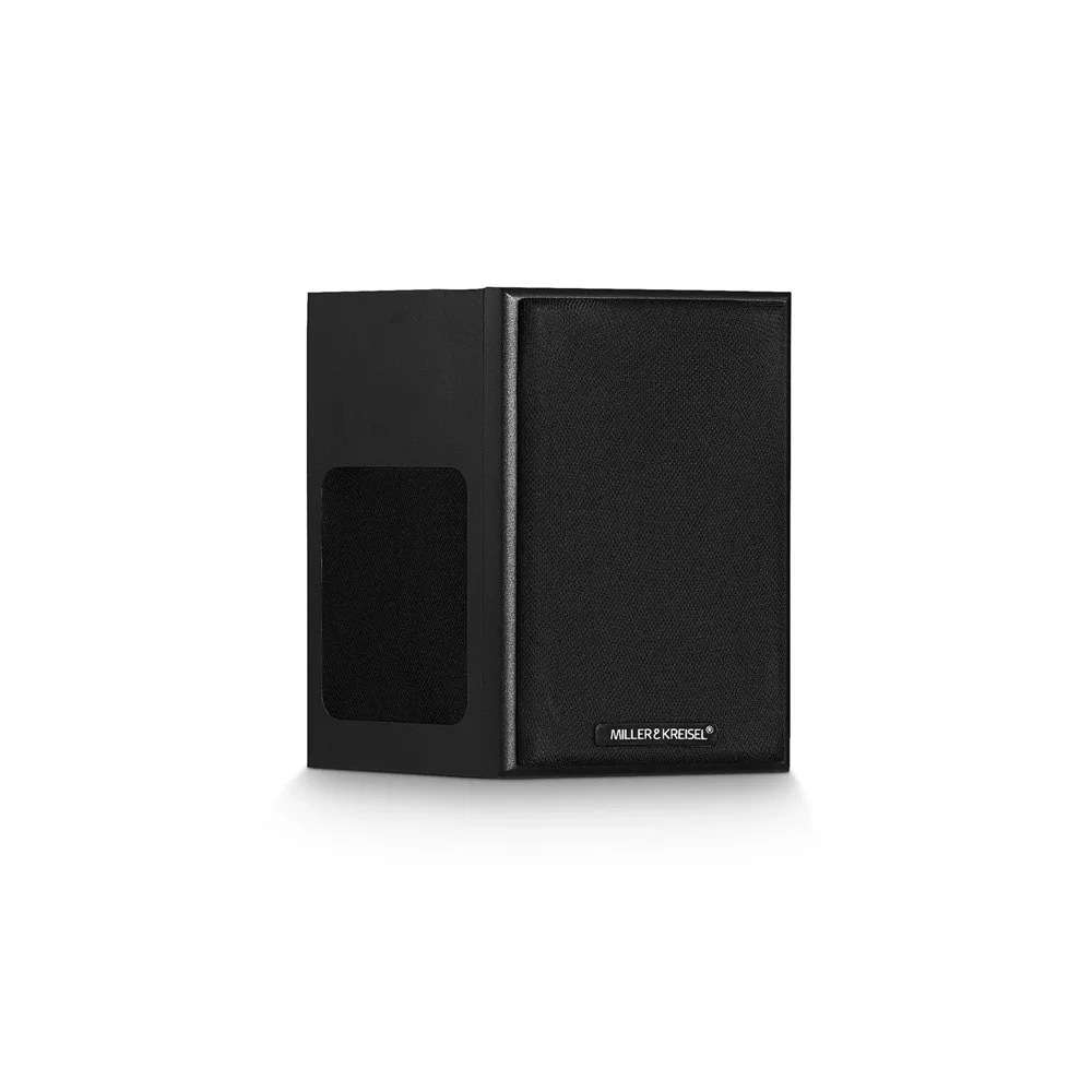 Комплект акустики MK Sound Movie 5.1 System black