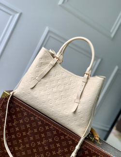 Louis Vuitton Babylone Tote MM