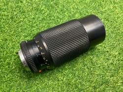 Minolta MD 70-210mm F4