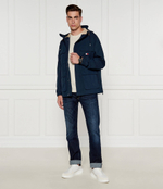 Куртка Tommy Jeans - темно-синий(DM0DM18905)