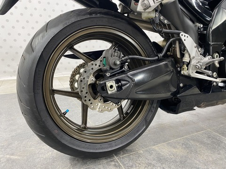 Kawasaki Ninja ZX-10R 2006