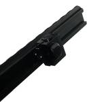 Планка Picatinny под поворотные основания Rusan на Benelli Argo 180мм (049-0022-PIC-180)
