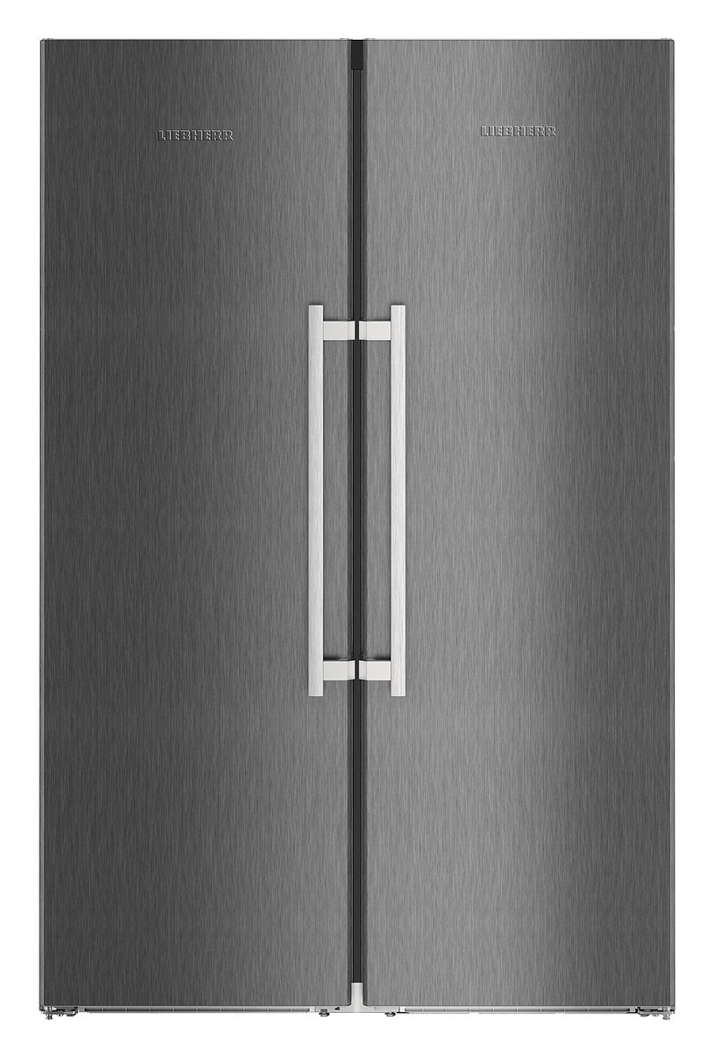 Холодильник Liebherr SBSbs 8683