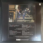 Thin Lizzy- Bad Reputation (Европа 2014г.)