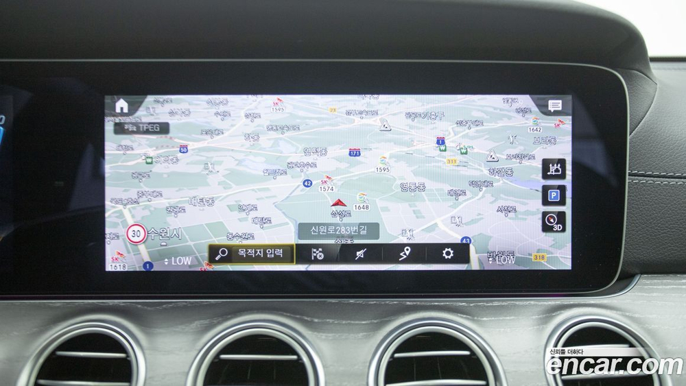 Mercedes-Benz E-Class W213 E53 AMG 4MATIC+ (12.2022)