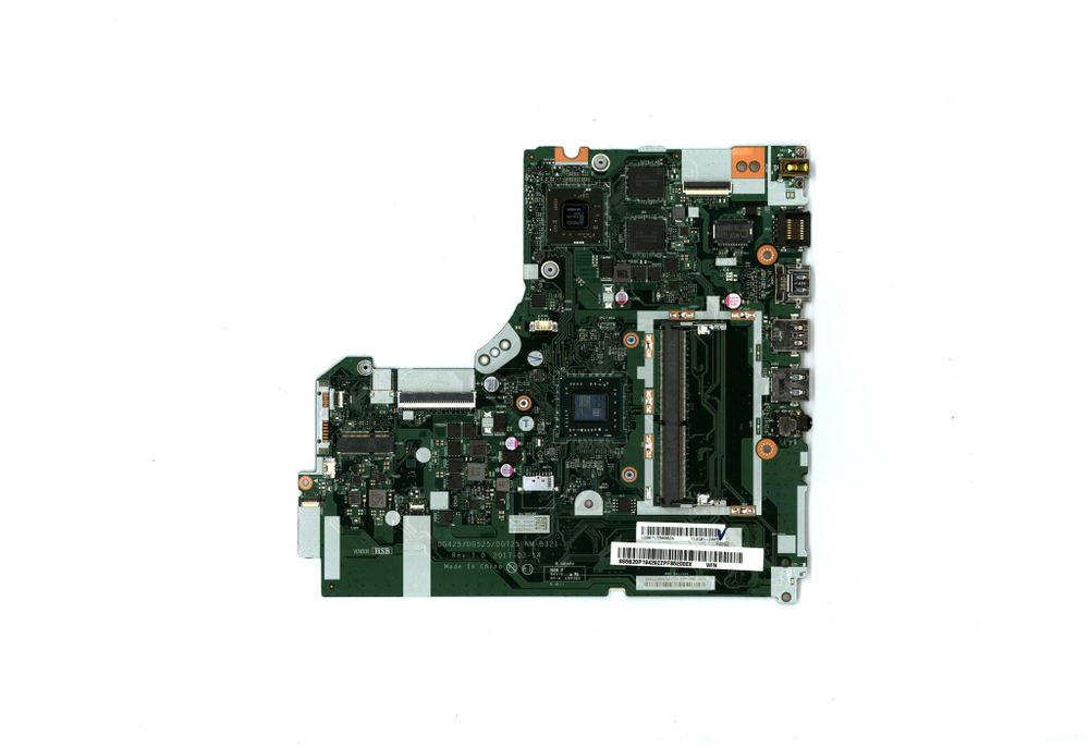 Материнская плата для ноутбука Lenovo ideapad 320-15AST A9-9420 R17MM1 2G WIN (5B20P19429), оригинал
