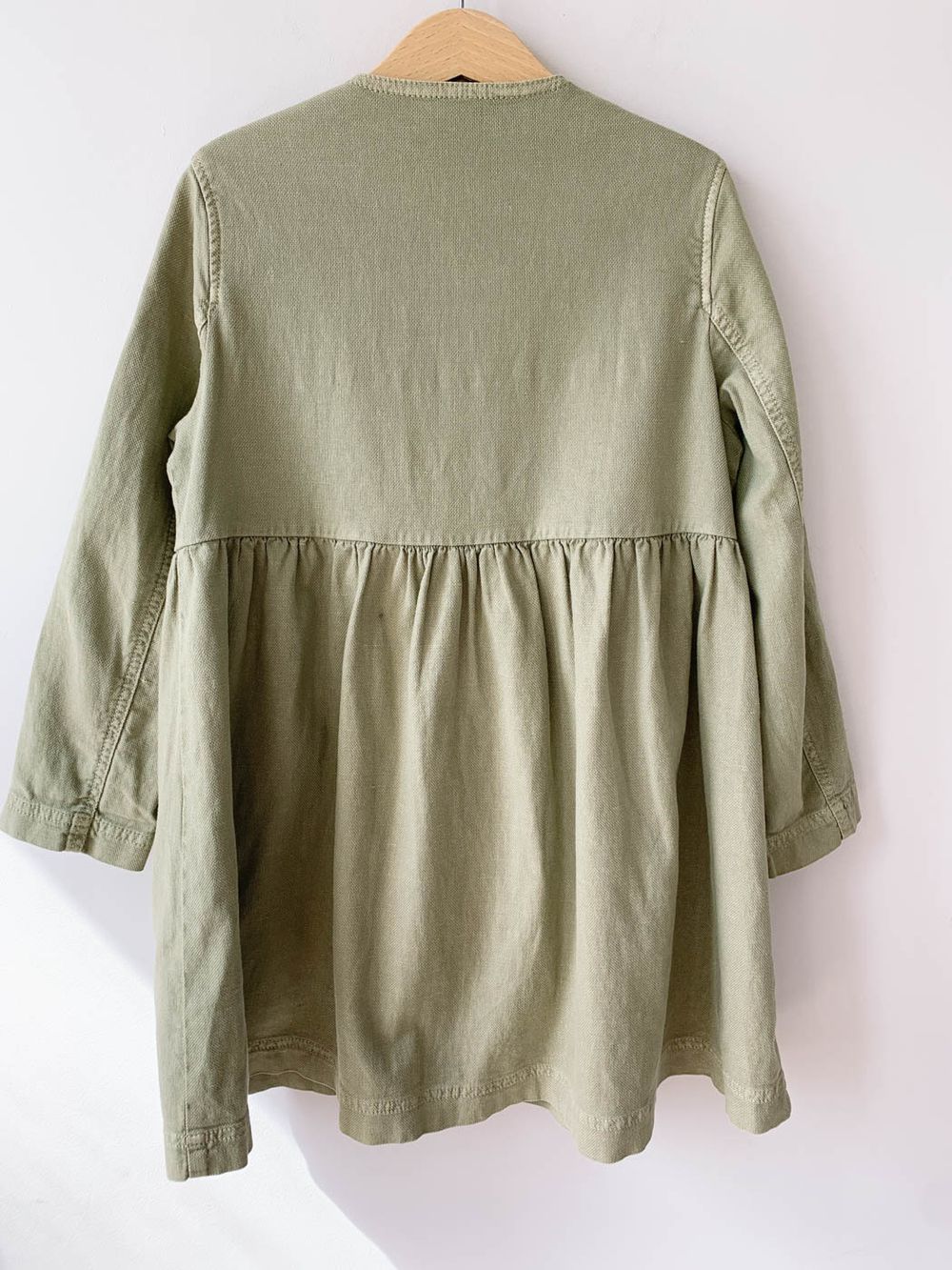 Платье Il Gufo