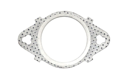 Прокладка выпускного коллектора а\м КАМАЗ с дв. CUMMINS ISLe