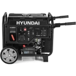 Hyundai HHY 7050Si инверторный генератор