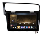 Штатная магнитола OWNICE OL-1907-N для Volkswagen GOLF 7 2013+ на Android 12.0