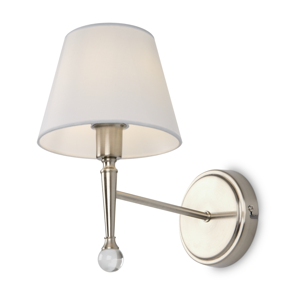 Настенный светильник Freya Rosemary FR2190WL-01N