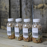 Смальта для мозаики колотая на модуль купить. Большой выбор цветов и оттенков.