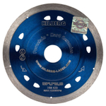 Диск алмазный Hilberg Extra Thin 125х1,1х8х22,23 мм