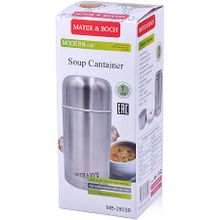 Классический термос MAYER &amp; BOCH 28039 (1 л)