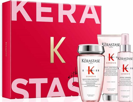 Kerastase Genesis - подарочный набор (против выпадения волос для женщин) /   / GTIN 3474637177140