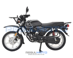 Мотоцикл Regulmoto Viking с ПТС