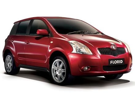 Florid 2010-2012