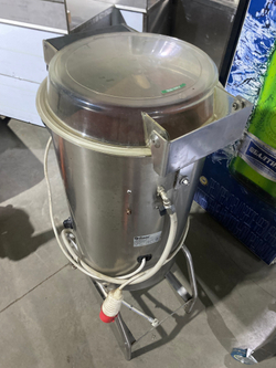 Овощечистка Fimar PPF18XA405T