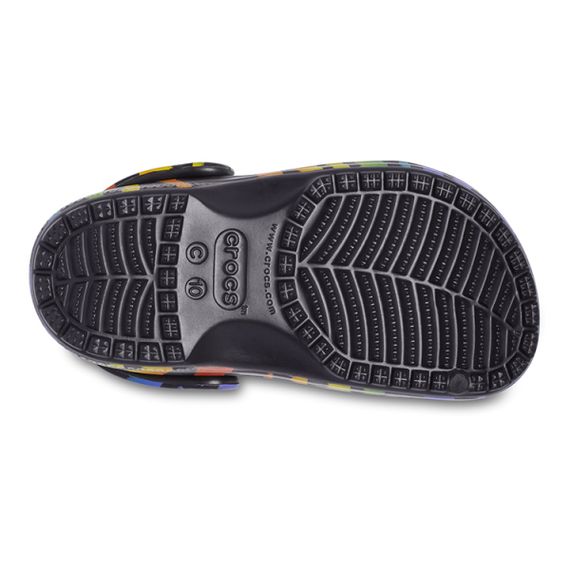 Crocs Classic 'Black'