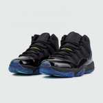 кроссовки Air Jordan 11 Gamma Blue