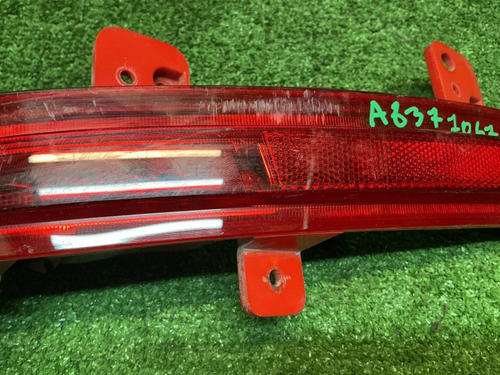 ПТФ левый Geely Monjaro (2021-н.в.)