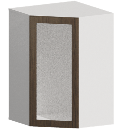 Кухня Модуль ШВУС 599 Вотан / Дуб французский