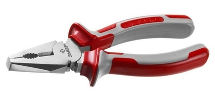 22024-1-16 Плоскогубцы комбинированные 160мм ЗУБР СТАНДАРТ